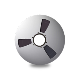 Nano - Music And Video Icon 256x256 png